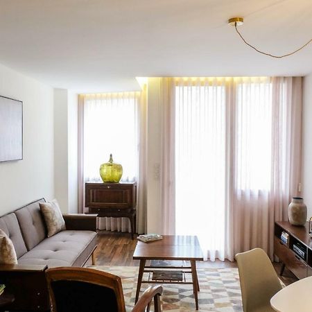 Vintage Porto Apartment Luaran gambar
