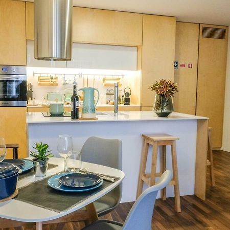 Vintage Porto Apartment Luaran gambar