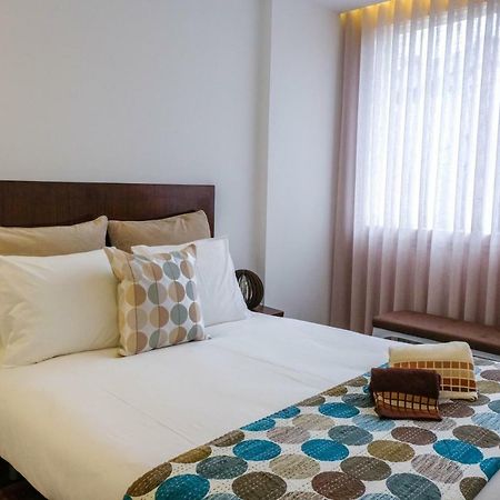 Vintage Porto Apartment Luaran gambar