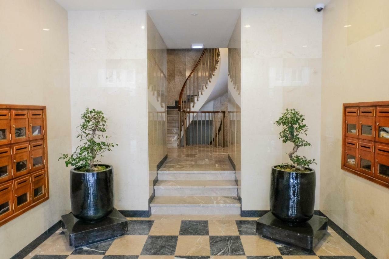 Vintage Porto Apartment Luaran gambar