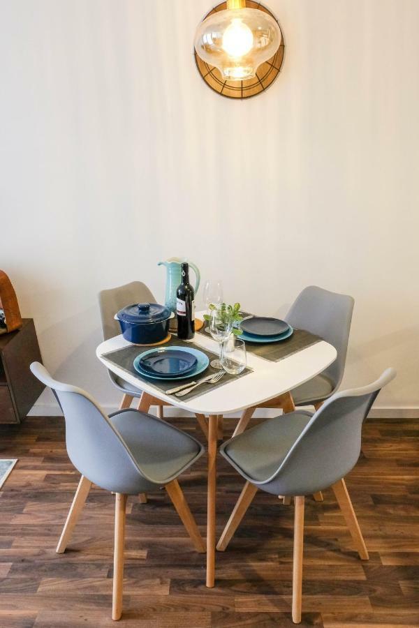 Vintage Porto Apartment Luaran gambar