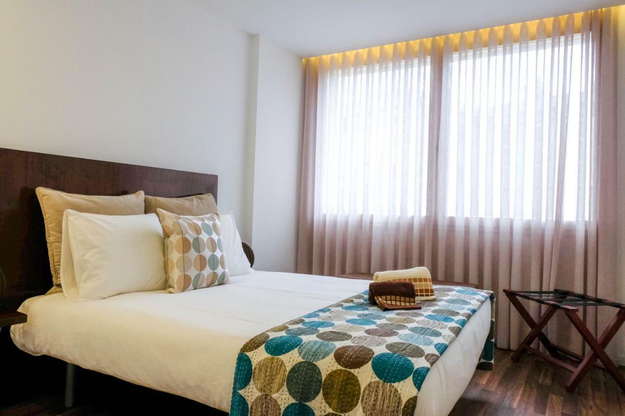 Vintage Porto Apartment Luaran gambar
