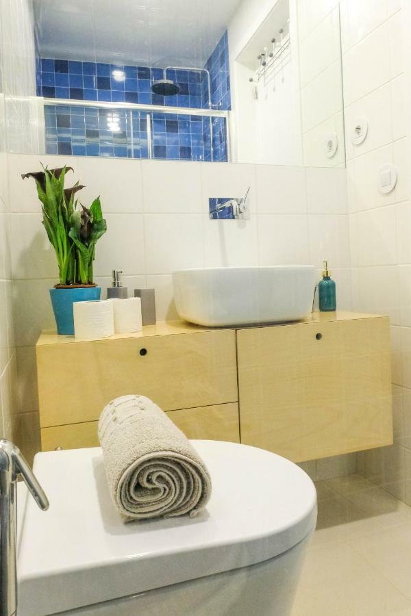 Vintage Porto Apartment Luaran gambar