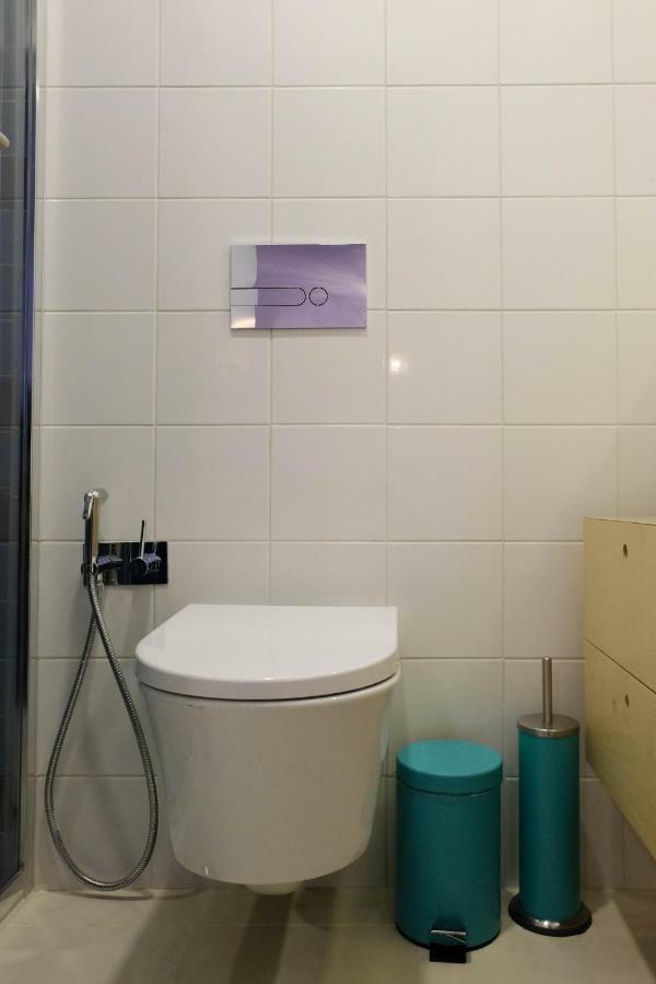 Vintage Porto Apartment Luaran gambar