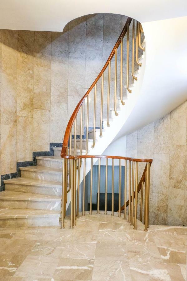Vintage Porto Apartment Luaran gambar