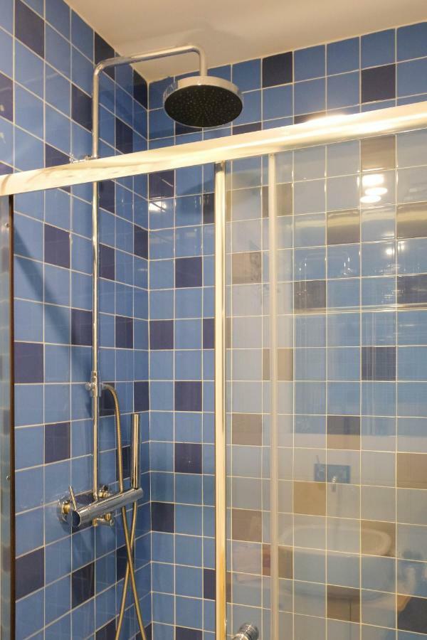Vintage Porto Apartment Luaran gambar